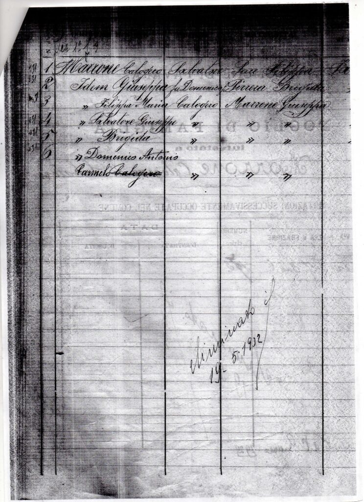 foglio di famiglia 0002
